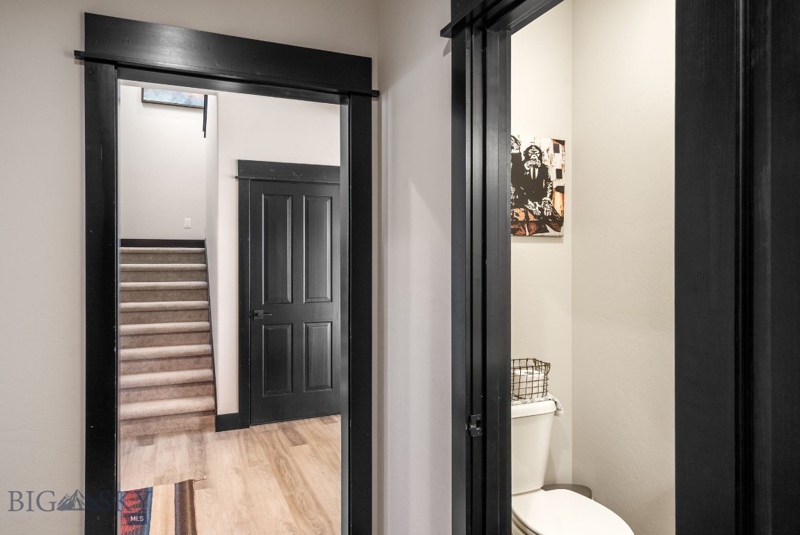 White Horse Ranch - Residential