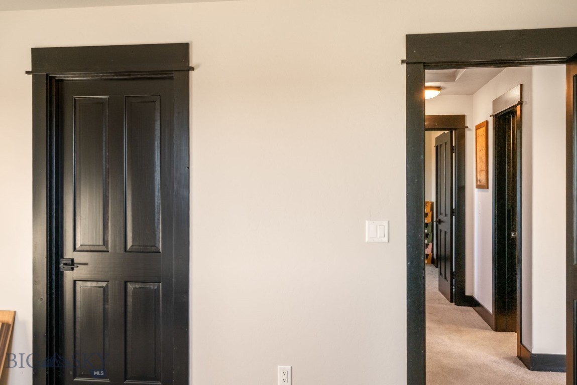 White Horse Ranch - Residential