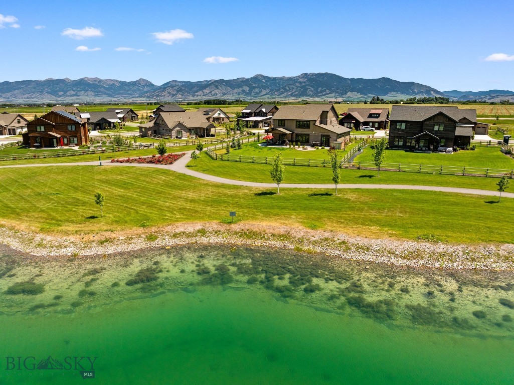 White Horse Ranch - Residential
