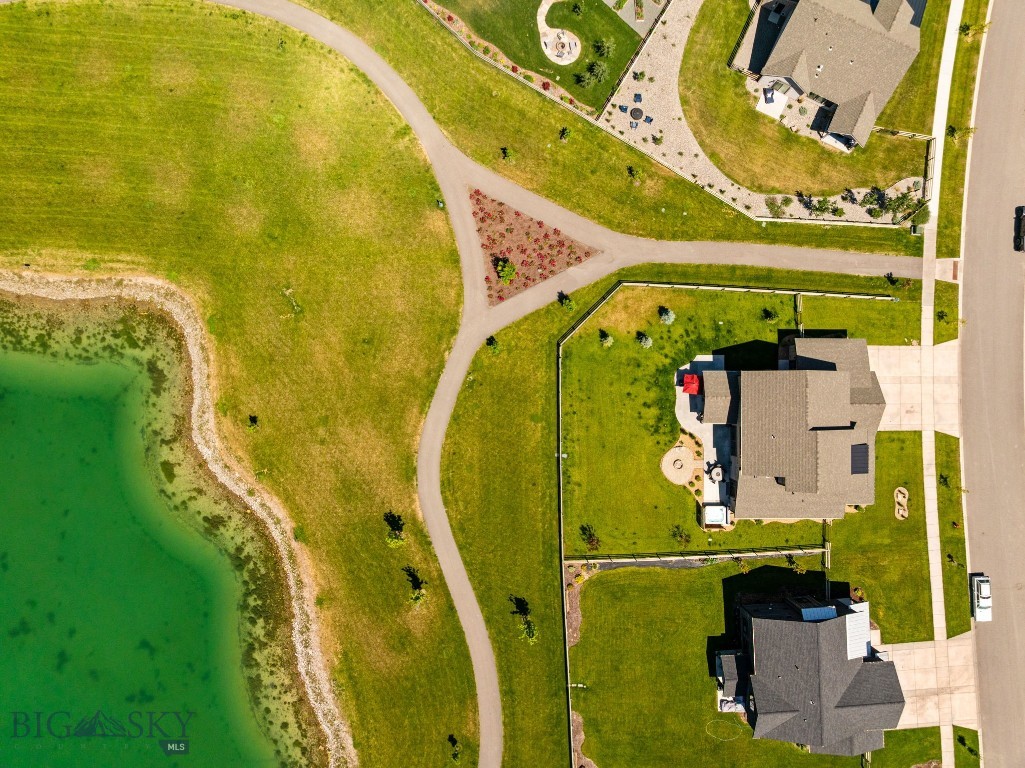 White Horse Ranch - Residential