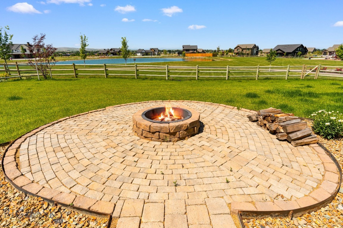 White Horse Ranch - Residential