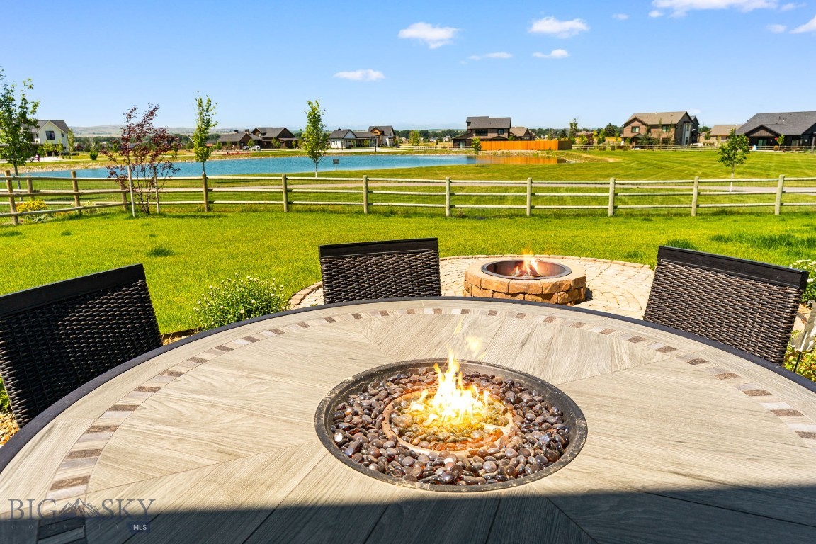 White Horse Ranch - Residential