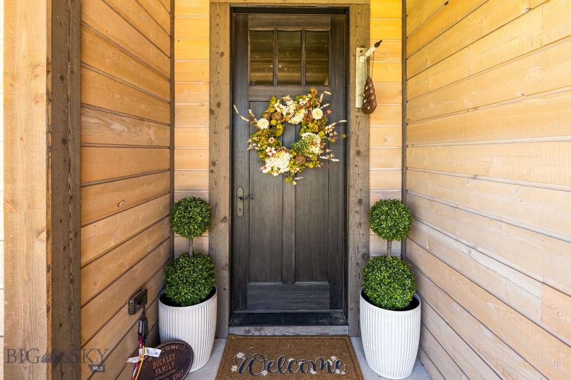 White Horse Ranch - Residential