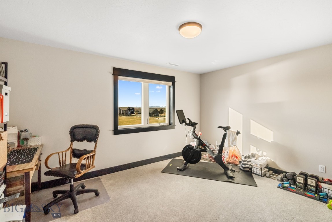 White Horse Ranch - Residential