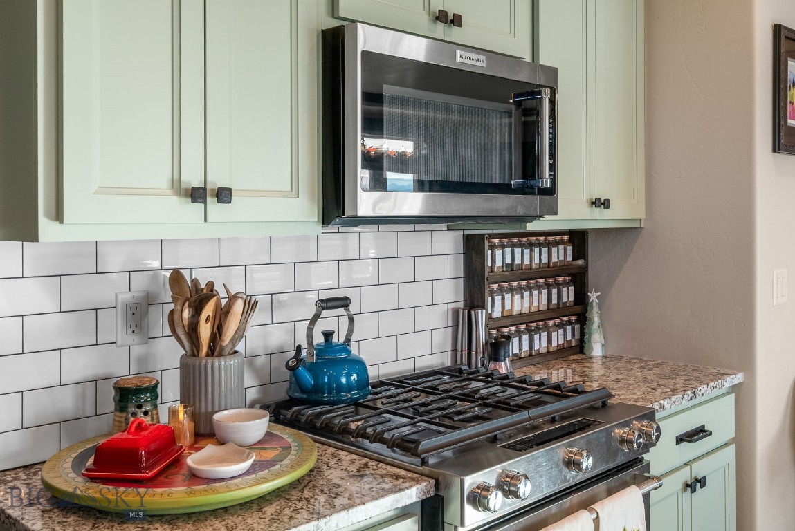 White Horse Ranch - Residential