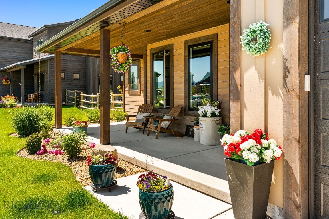 White Horse Ranch - Residential