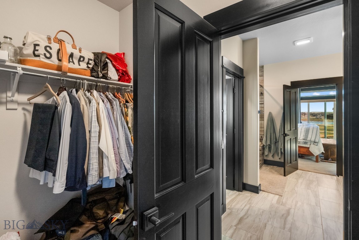 White Horse Ranch - Residential