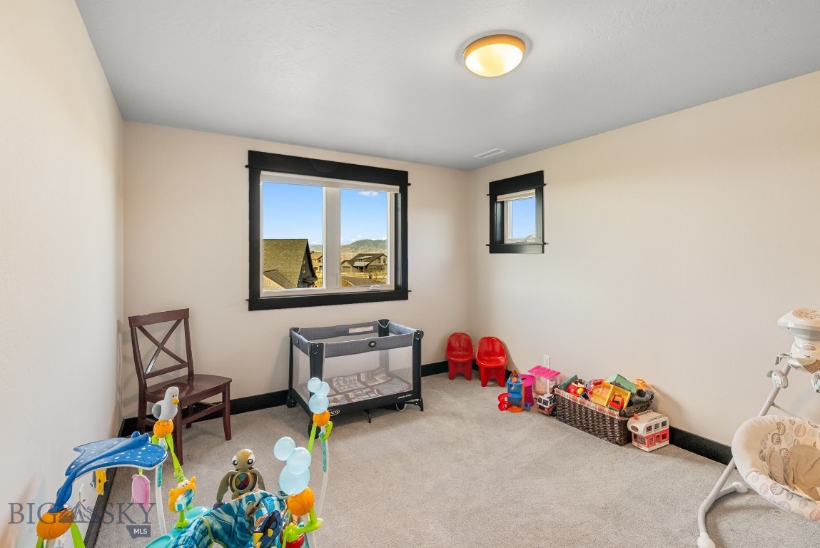 White Horse Ranch - Residential