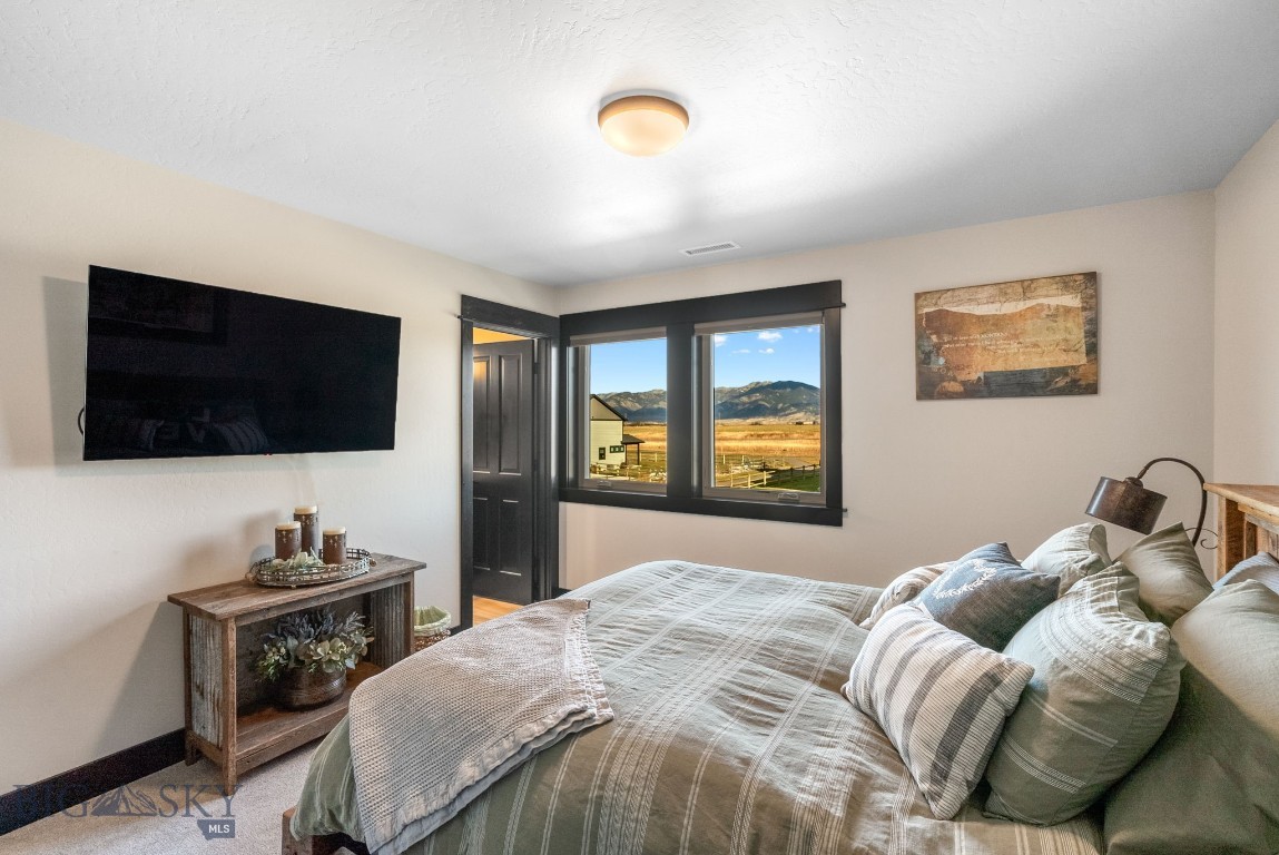 White Horse Ranch - Residential