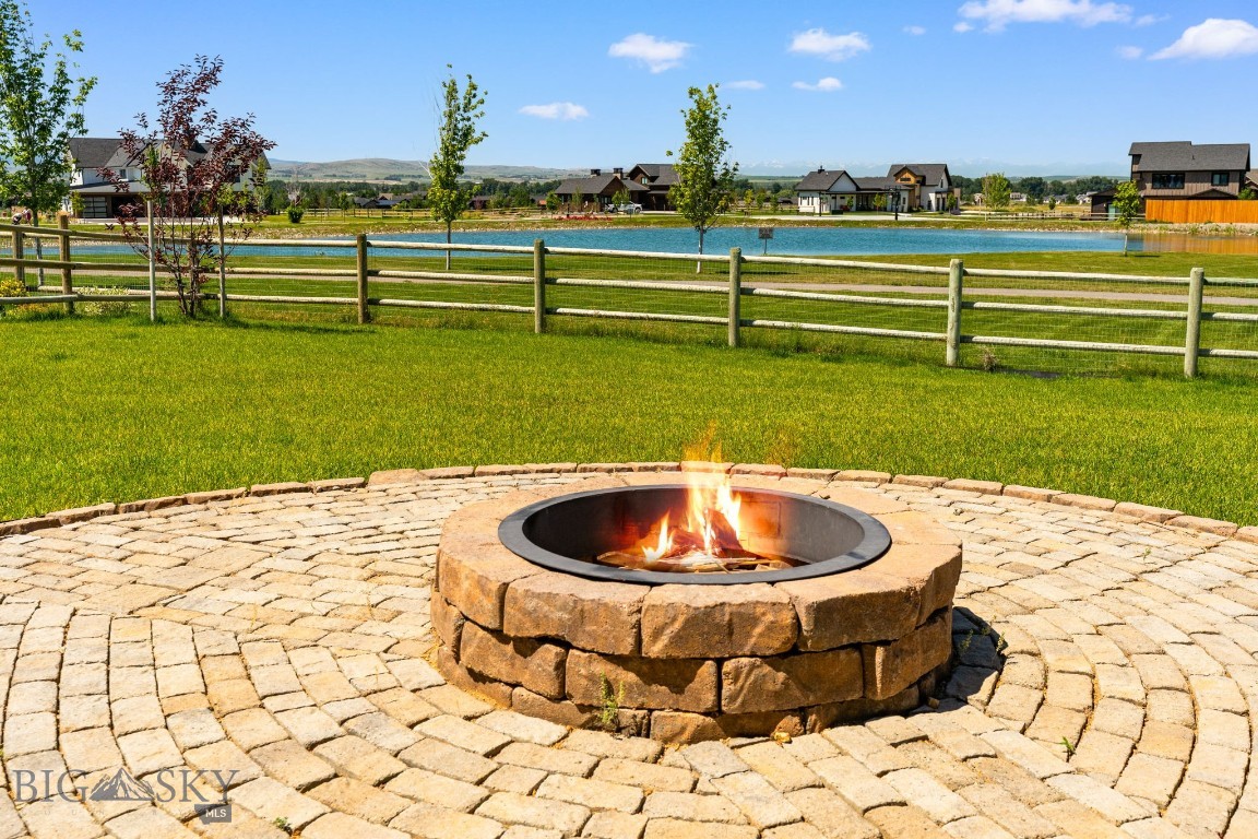 White Horse Ranch - Residential