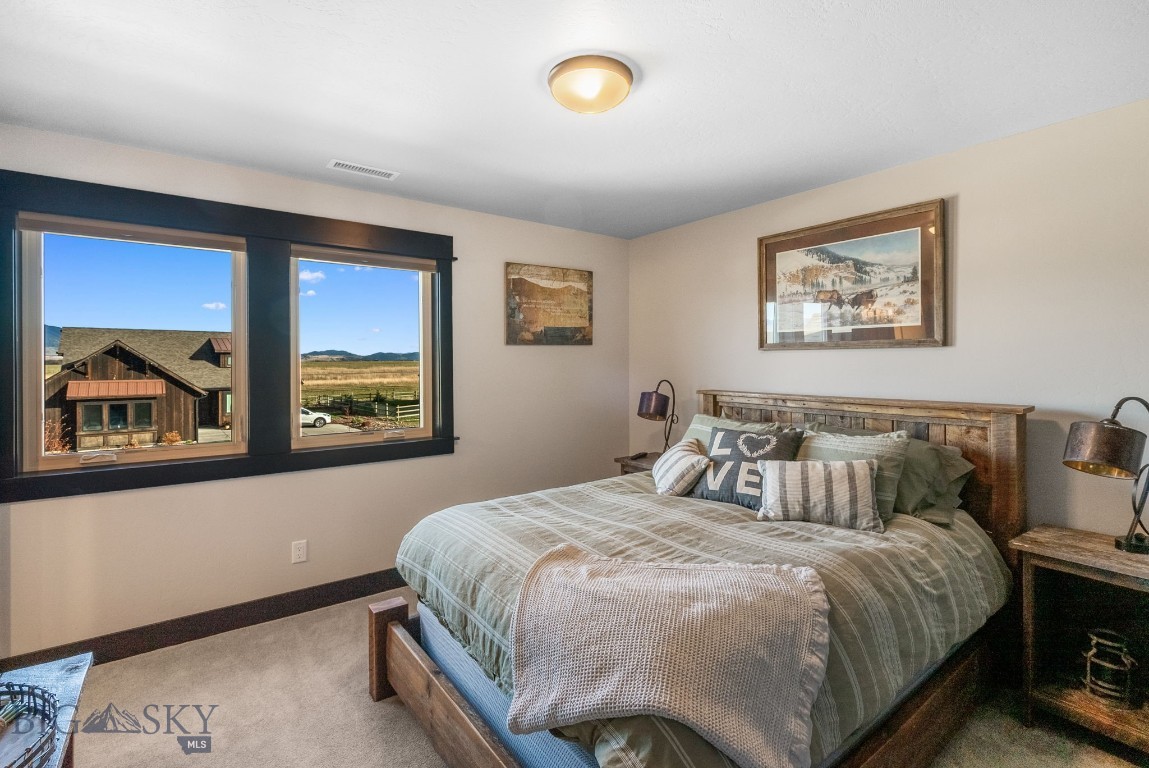 White Horse Ranch - Residential