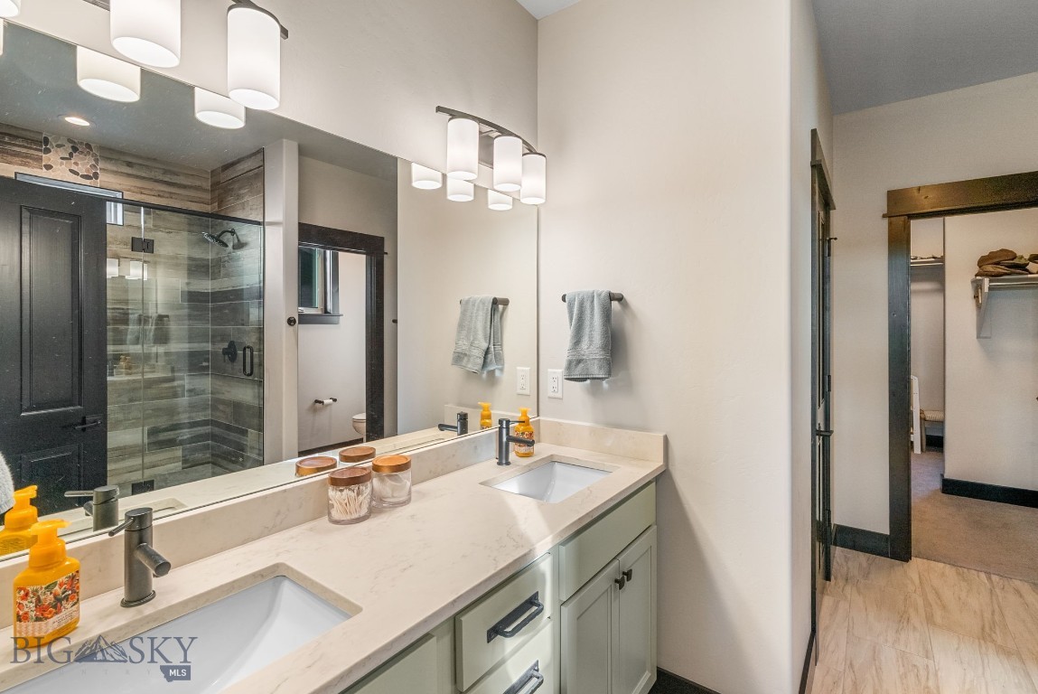 White Horse Ranch - Residential