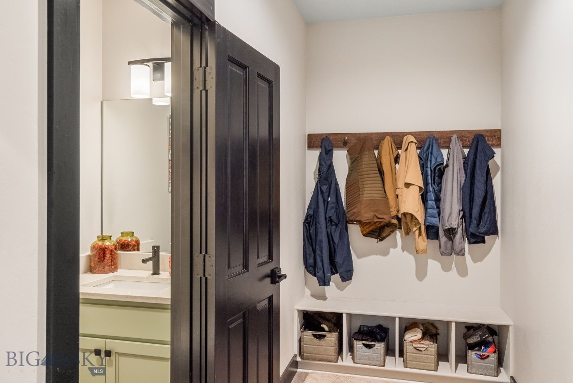 White Horse Ranch - Residential