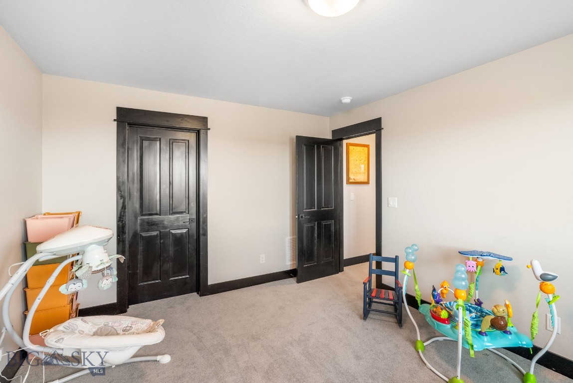 White Horse Ranch - Residential