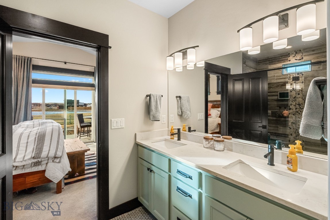 White Horse Ranch - Residential