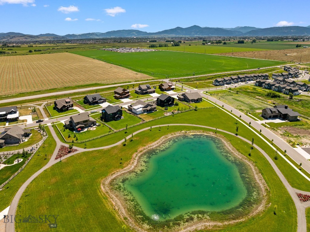 White Horse Ranch - Residential