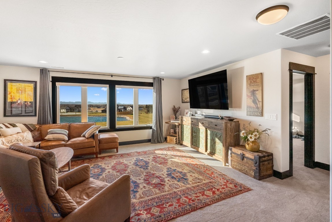 White Horse Ranch - Residential