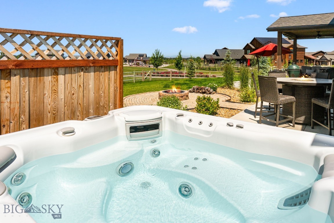 White Horse Ranch - Residential