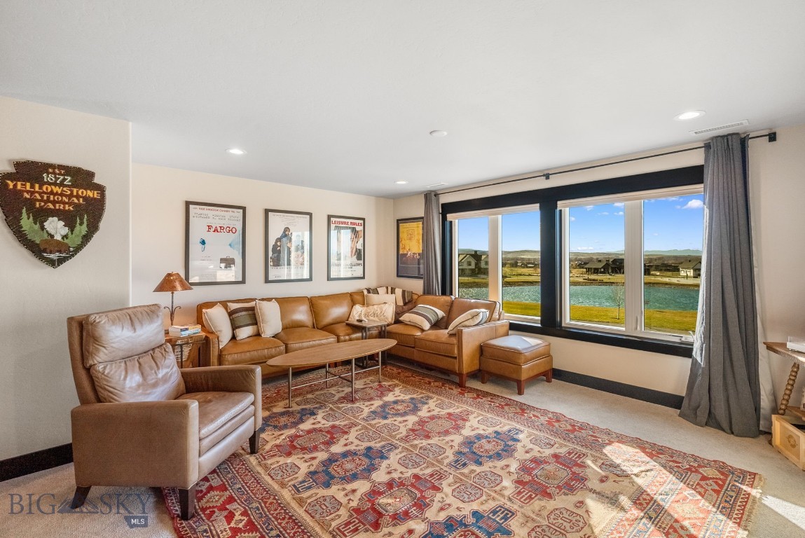 White Horse Ranch - Residential