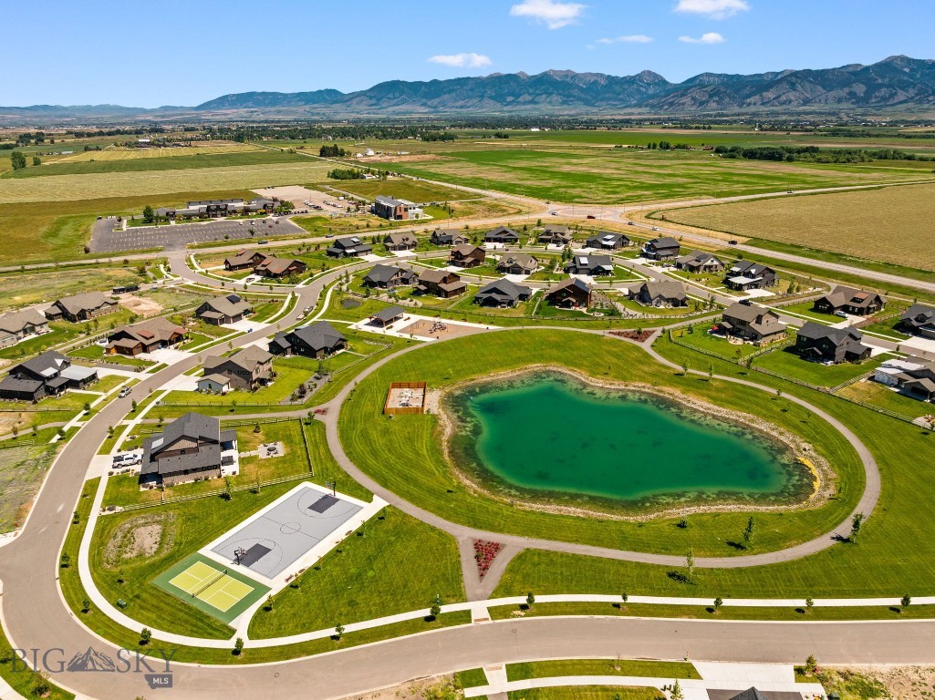 White Horse Ranch - Residential