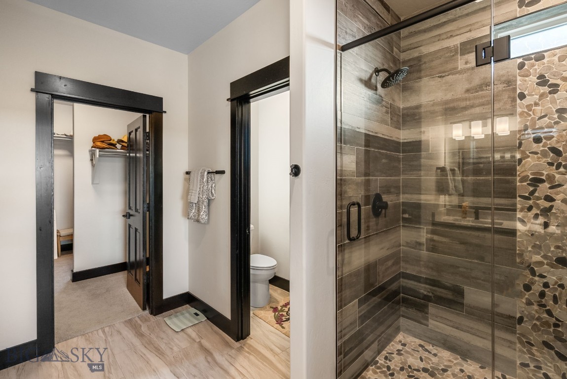 White Horse Ranch - Residential