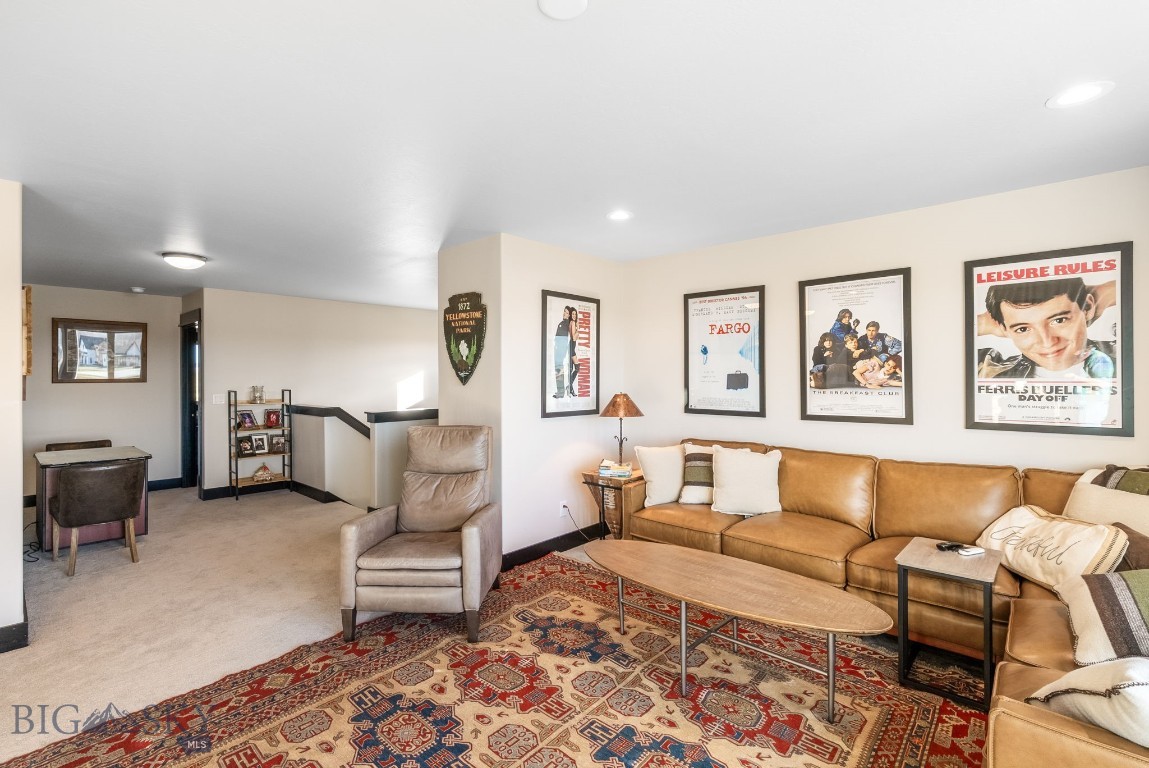 White Horse Ranch - Residential