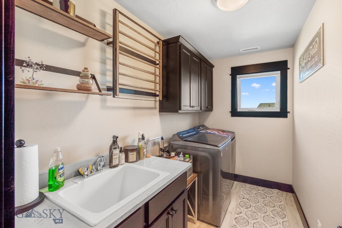 White Horse Ranch - Residential