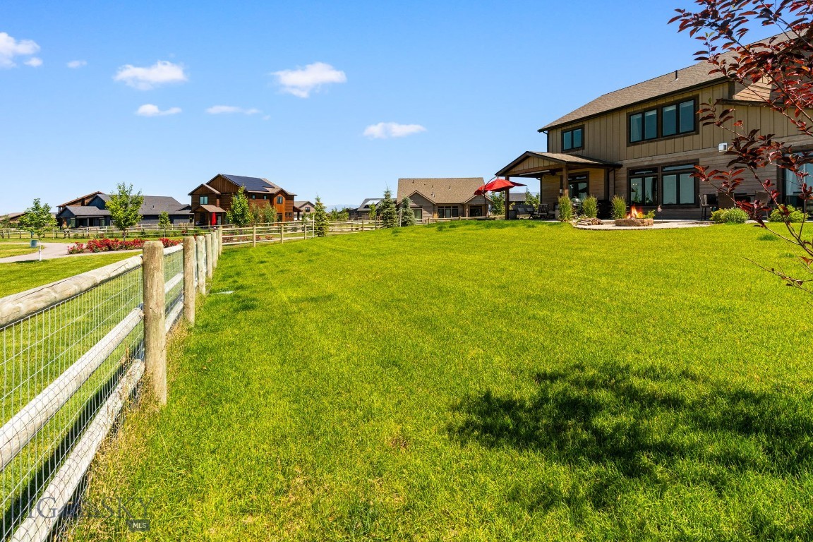White Horse Ranch - Residential