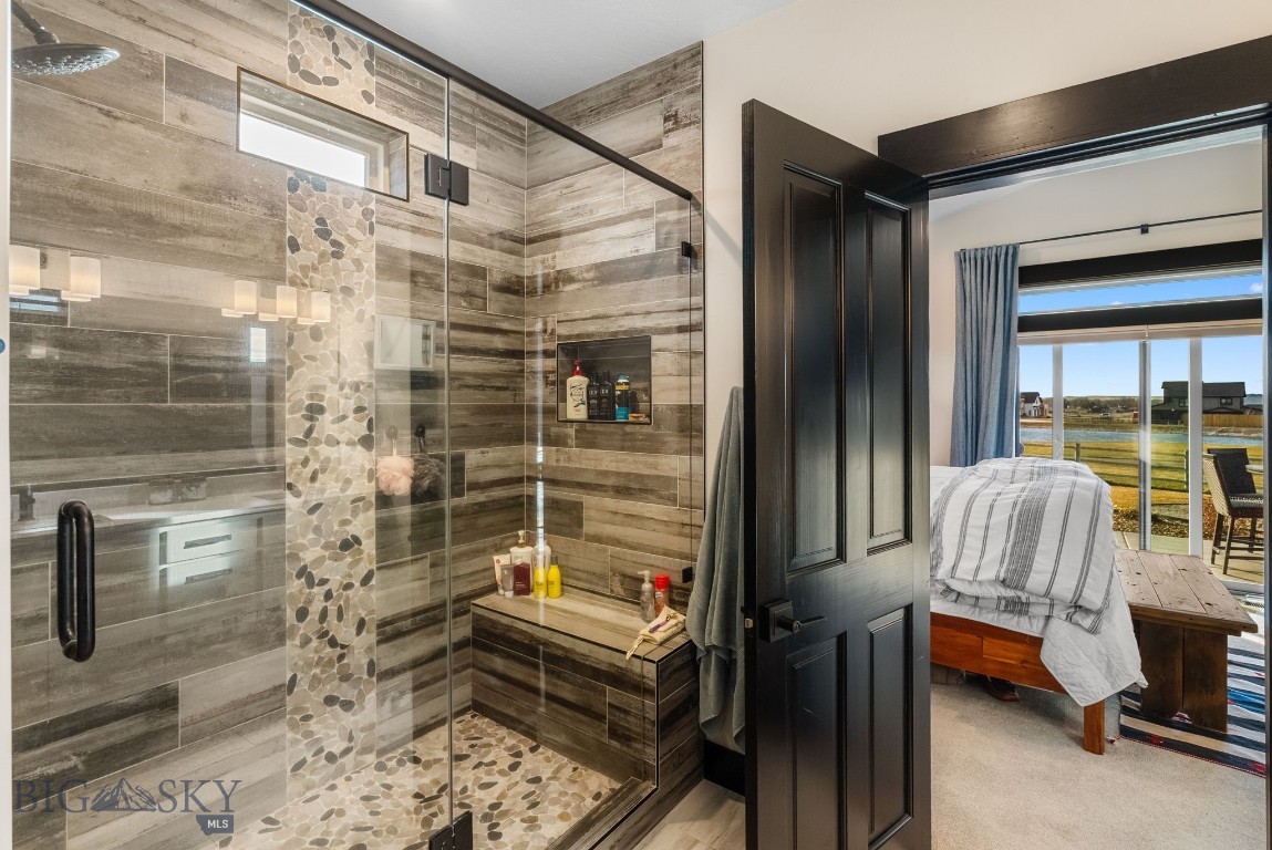 White Horse Ranch - Residential