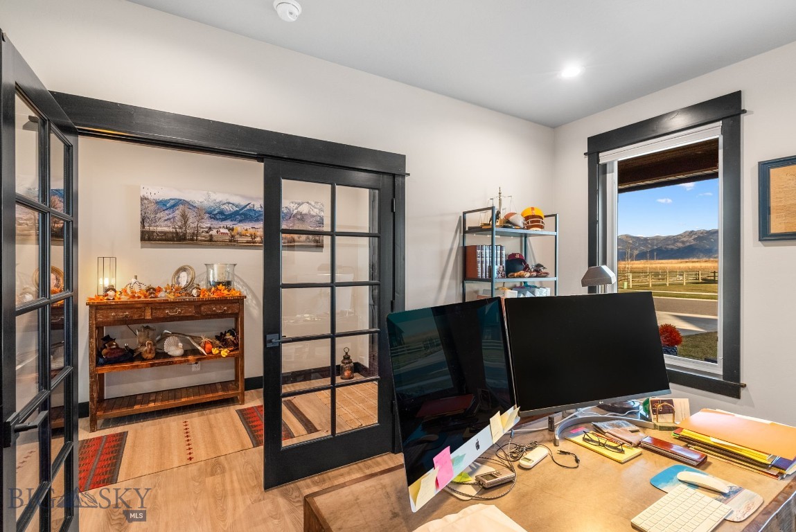 White Horse Ranch - Residential