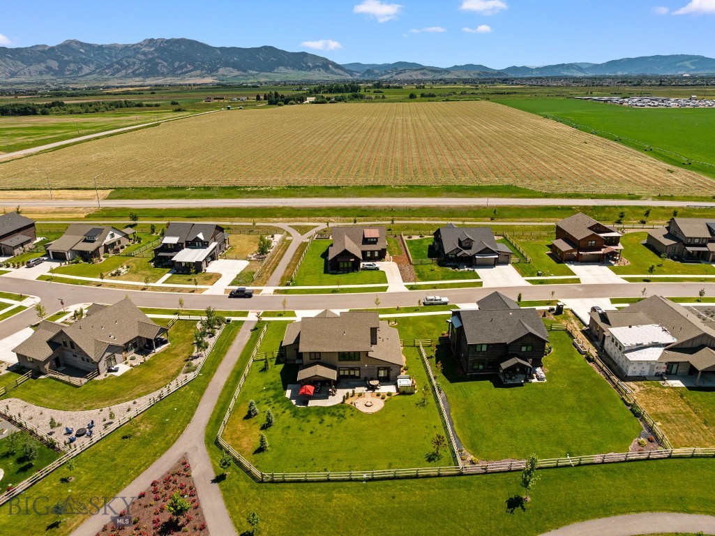 White Horse Ranch - Residential