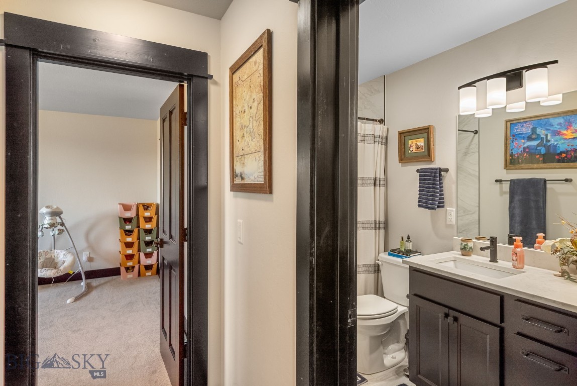 White Horse Ranch - Residential