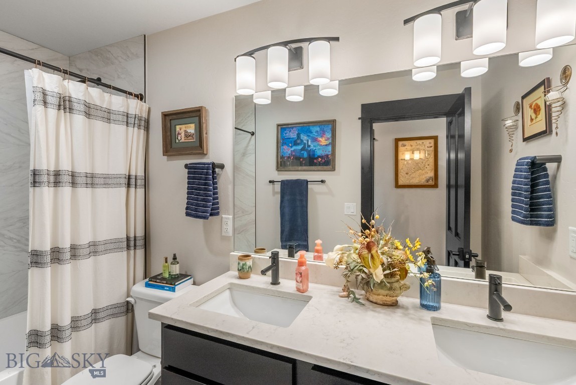 White Horse Ranch - Residential