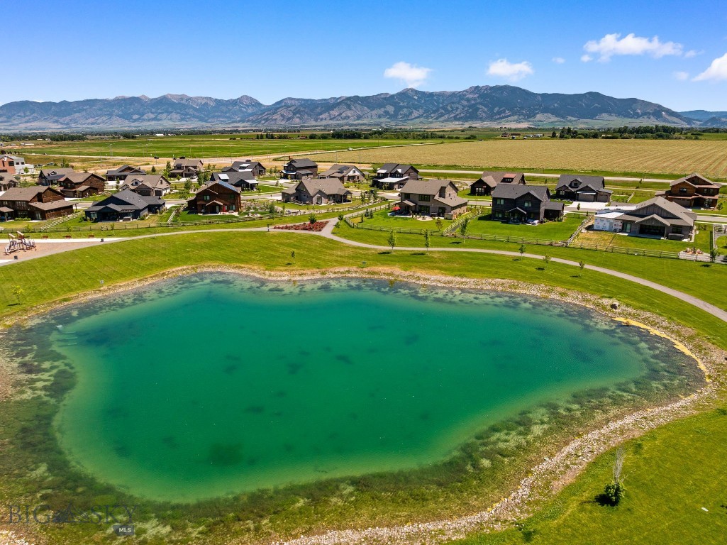 White Horse Ranch - Residential