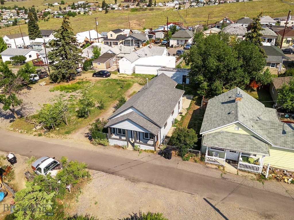 Other - Residential