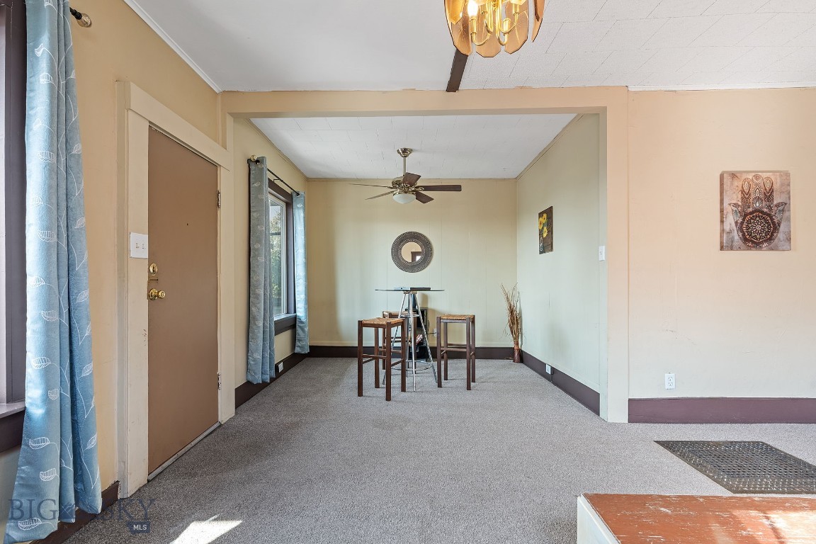Other - Residential