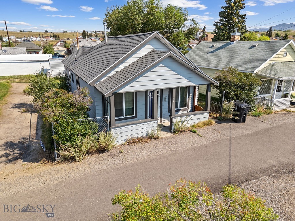 Other - Residential