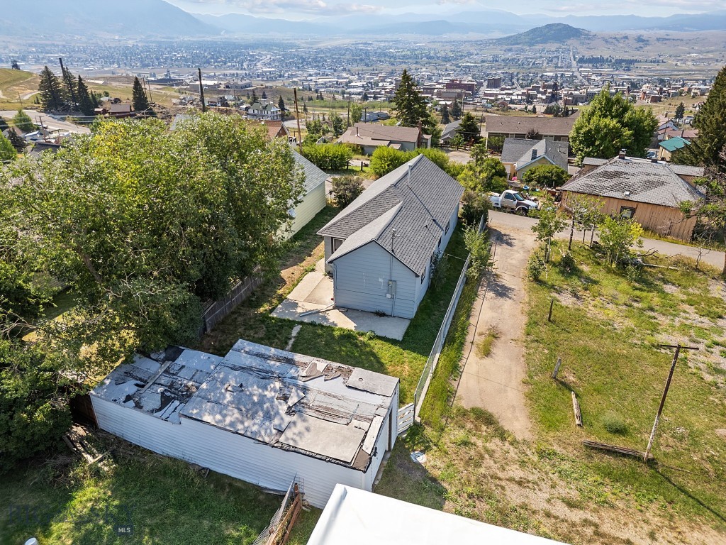 Other - Residential