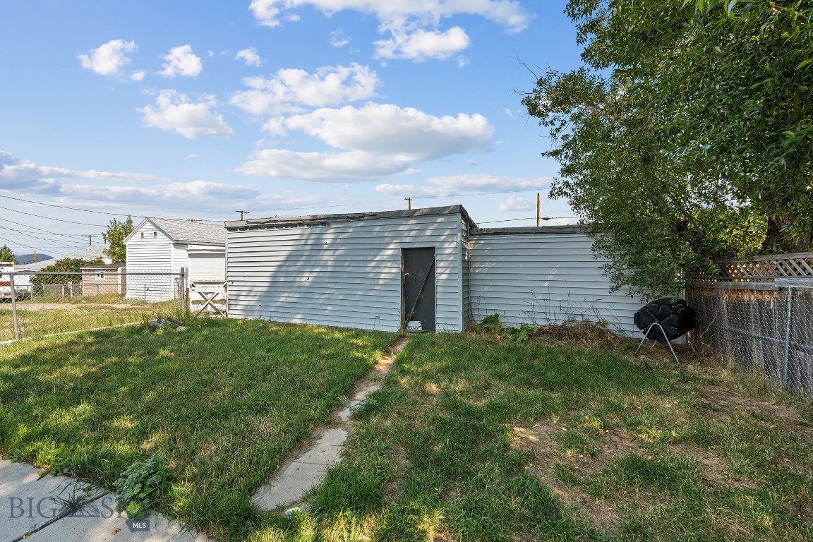 Other - Residential