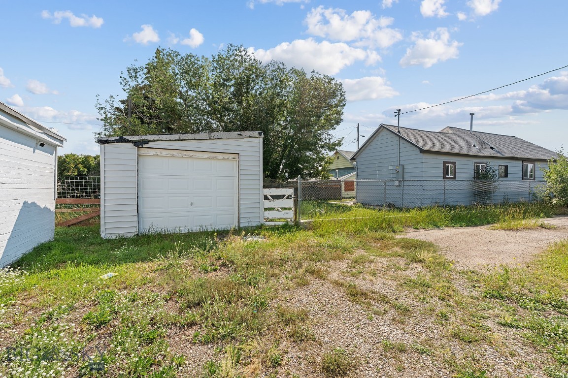 Other - Residential
