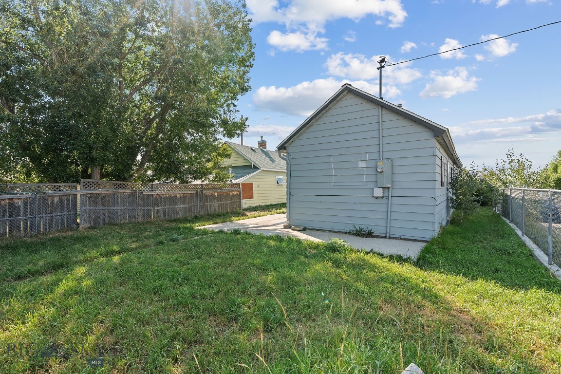 Other - Residential