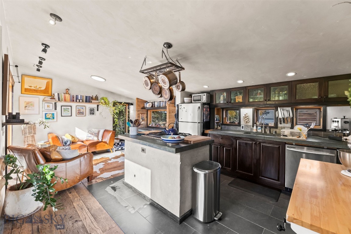 Imes Addition - Residential Income