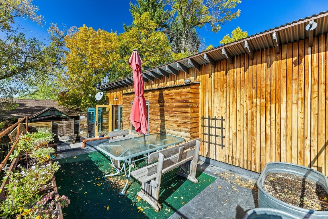 Imes Addition - Residential Income