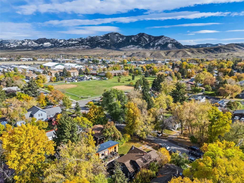 Imes Addition - Residential Income