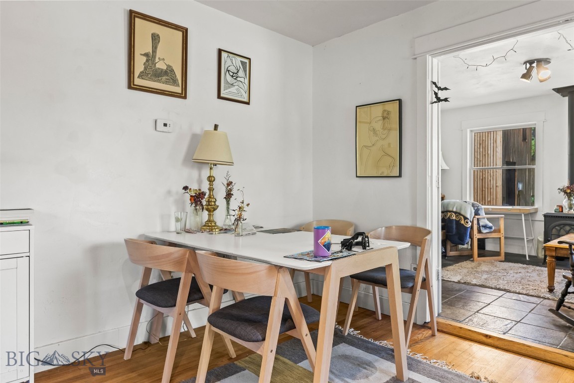 Imes Addition - Residential Income