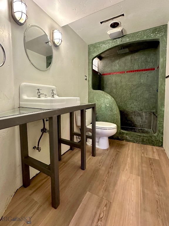 Imes Addition - Residential Income