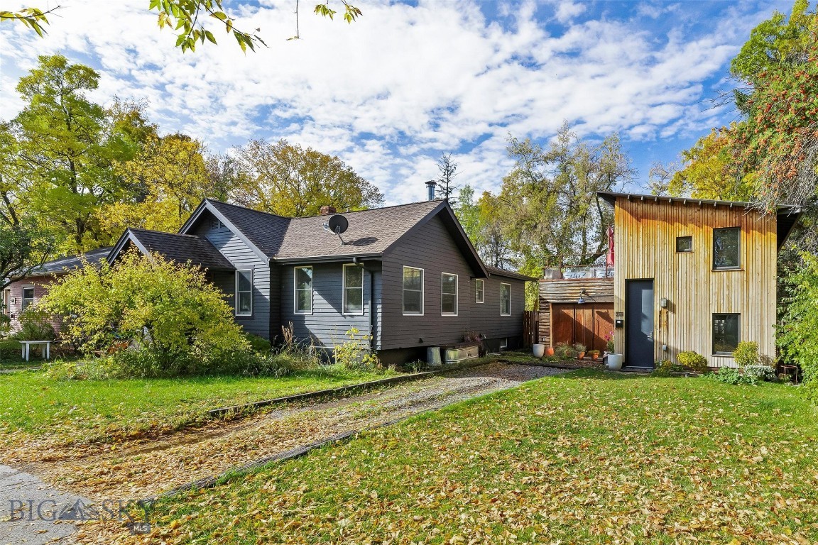 Imes Addition - Residential Income