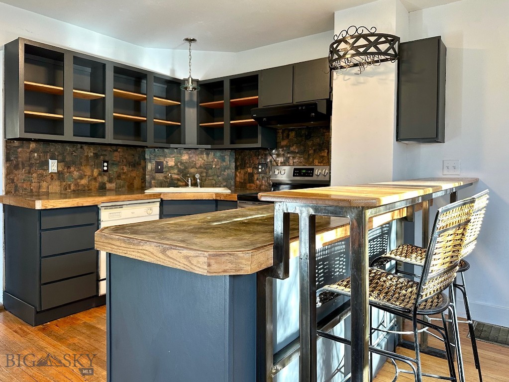 Imes Addition - Residential Income