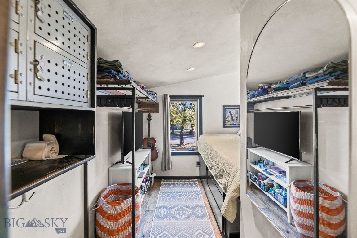 Imes Addition - Residential Income