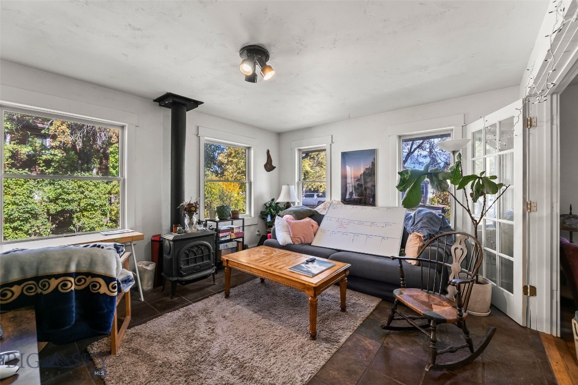 Imes Addition - Residential Income